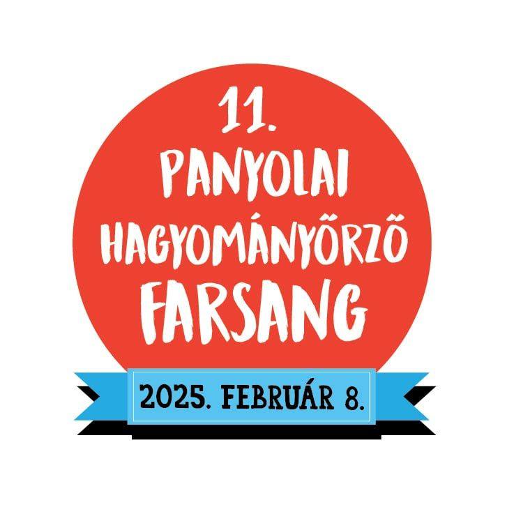 11. Panyolai Hagyományőrző Farsang