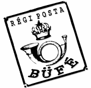 Régi Posta Büfé